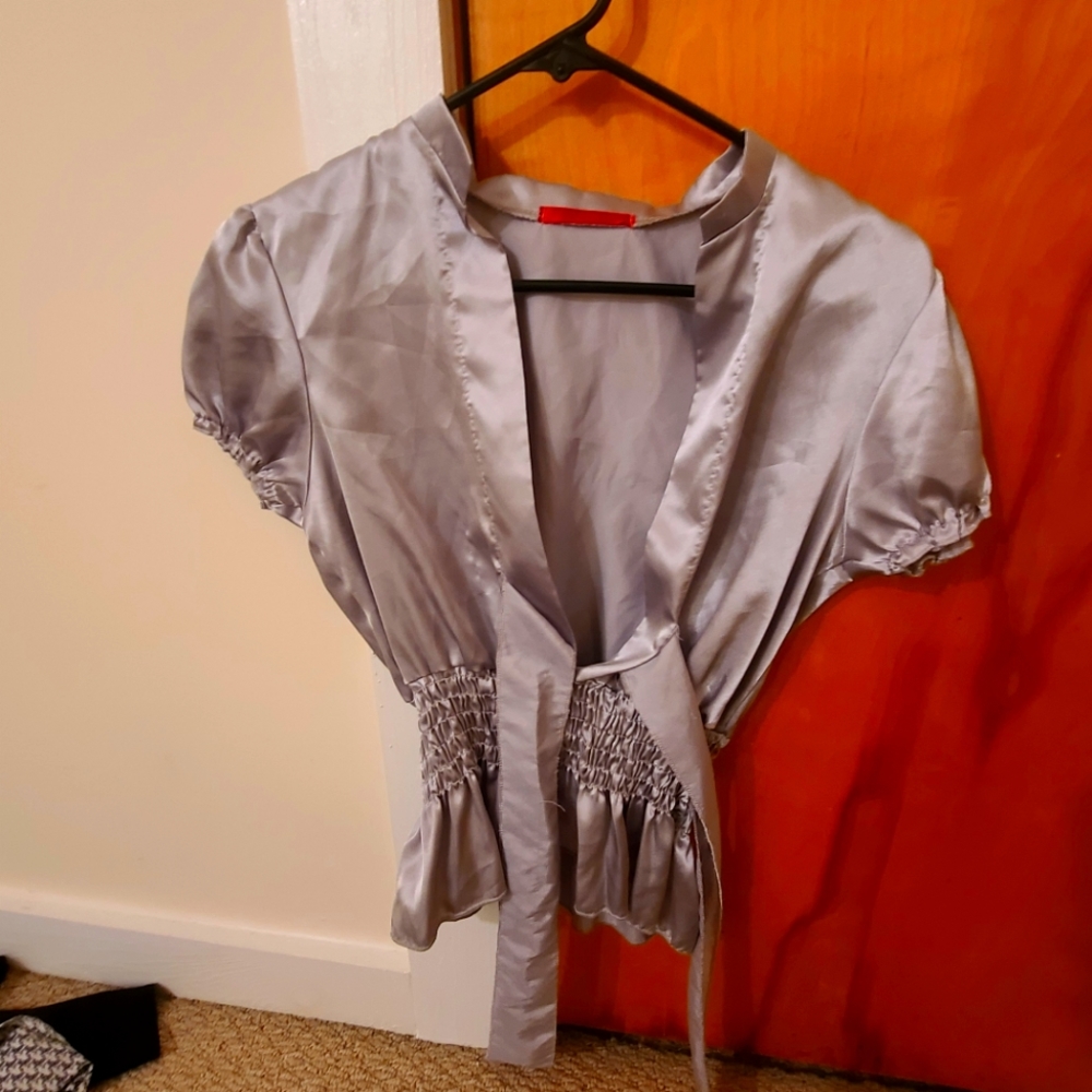 Blouses